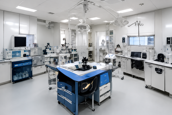 laboratorio