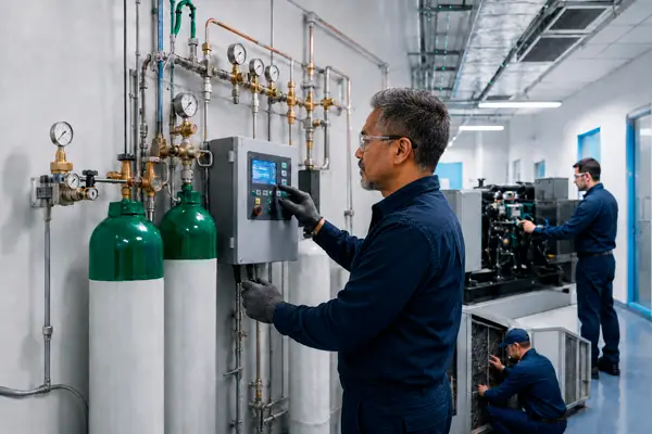 outsourcing tÉcnico​